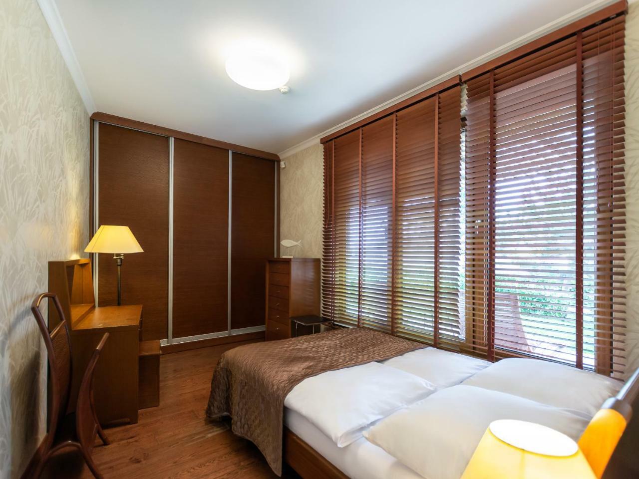 Vacationclub - Olympic Park Apartament B8 Колобжег Экстерьер фото